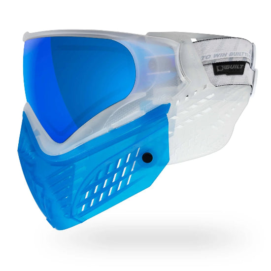 Virtue VIO X6 Six-In-One Thermal Goggle System Clear Ice