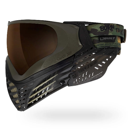 Virtue VIO X6 Six-In-One Thermal Goggle System Desert Storm