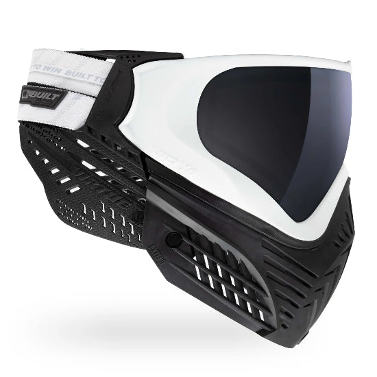 Virtue VIO X6 Six-In-One Thermal Goggle System WHITE STORM