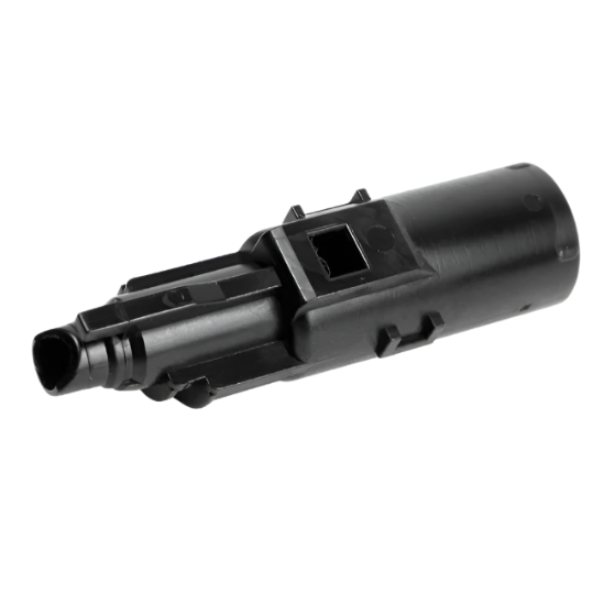 WE Tech Hi-Capa Loading Nozzle - Black (GG05-13)