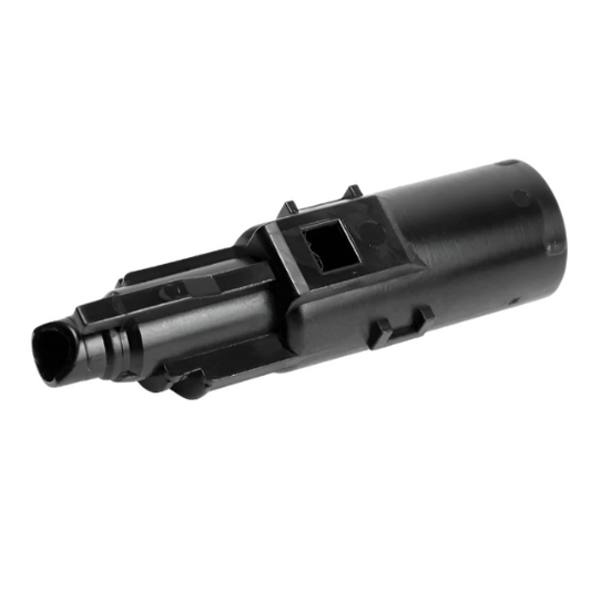 WE Tech Hi-Capa Loading Nozzle - Black (GG05-13)