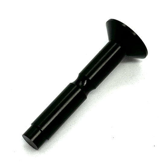 WGP Autococker Mid-Block Bolt Pin (Delrin) - Black (UB35)