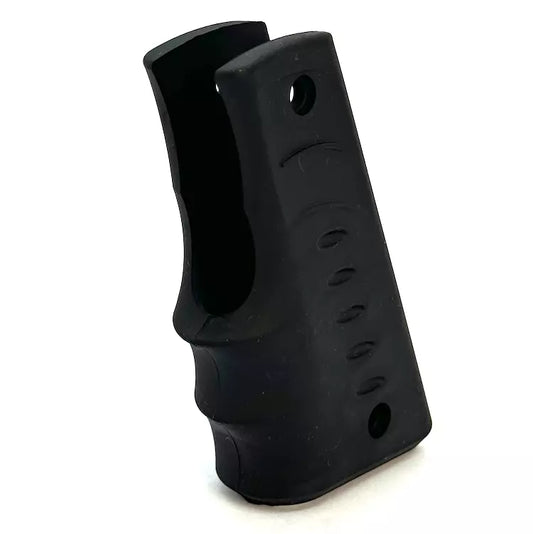 WGP Autococker Paintball Gun 45 Rubber Wrap Around Grip - Black (GG06-24)