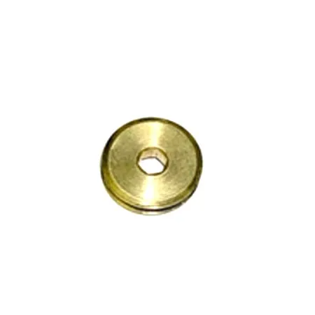 WGP Autococker Paintball Gun IVG Internal Velocity Governor Adjuster - Brass (GG11-17)