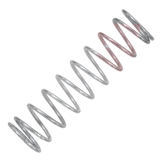 WGP Autococker Low-Pressure Exhaust Valve Cupseal Spring (UB31)