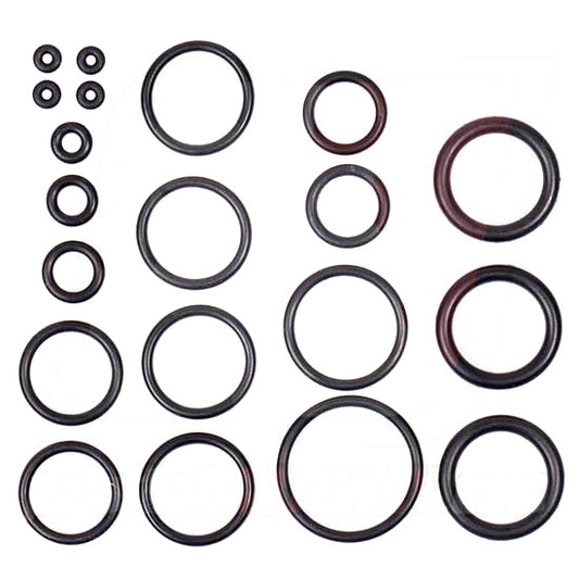 WGP Autococker Paintball Gun Oring Seal Kit Complete (GG10-11)