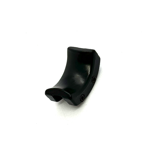 WGP Autococker Slide Trigger Frame Trigger Shoe (Composite) - Black (GG09-17)