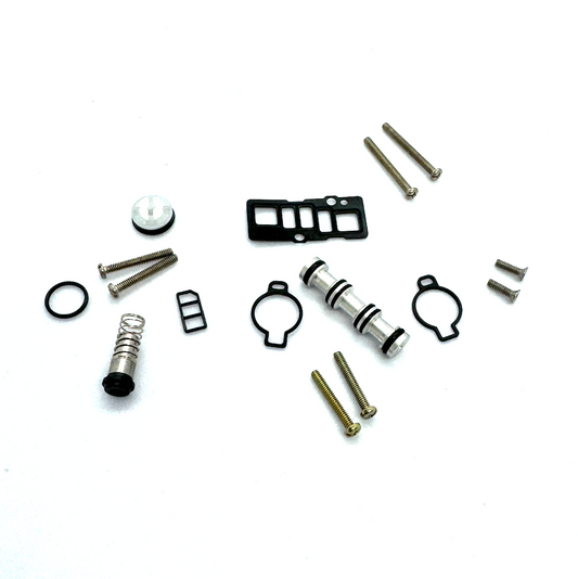 WGP Planet Eclipse Autococker E1 E2 eBlade SMC Cocking Solenoid Spares/Rebuild Kit (GG05-10)