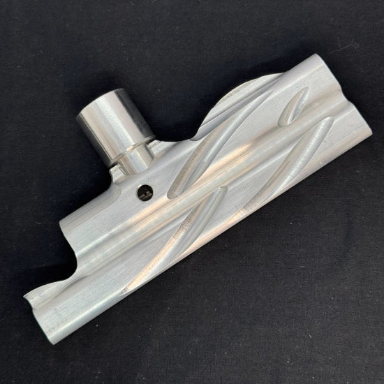 WGP 2K4 Autococker SuperStock Full Body Only (Drilled) Raw