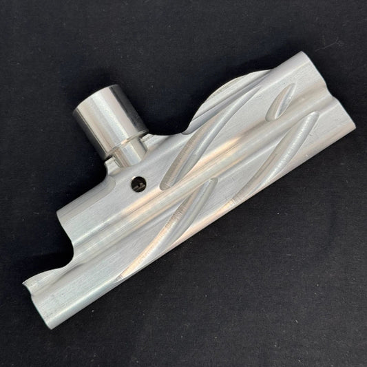 WGP 2K4 Autococker SuperStock Full Body Only (Drilled) Raw