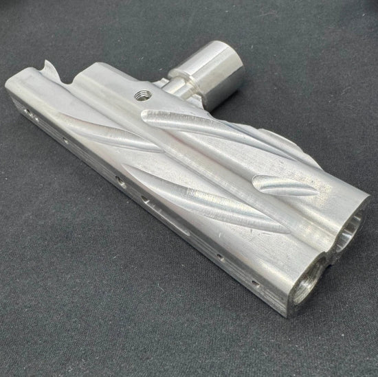 WGP 2K4 Autococker SuperStock Full Body Only (Drilled) Raw