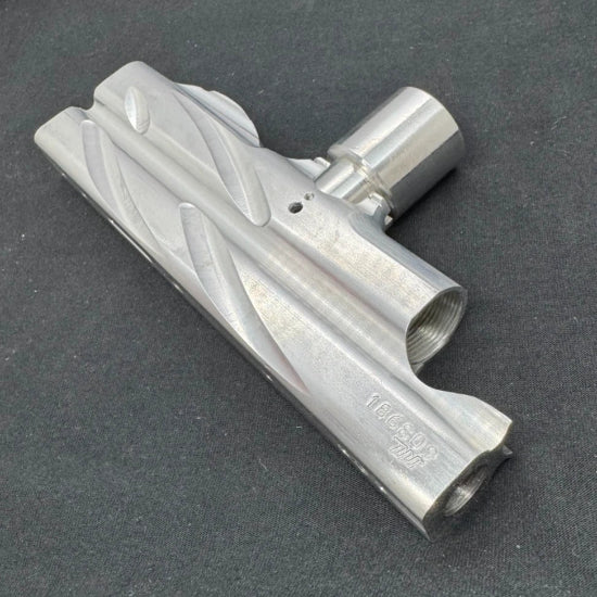 WGP 2K4 Autococker SuperStock Full Body Only (Drilled) Raw