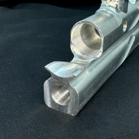 WGP 2K4 Autococker SuperStock Full Body Only (Drilled) Raw