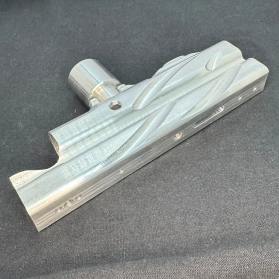 WGP 2K4 Autococker SuperStock Full Body Only (Drilled) Raw
