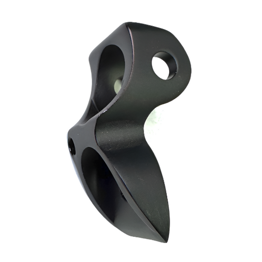 WGP 2K5 Autococker Back Block BLACK DUST