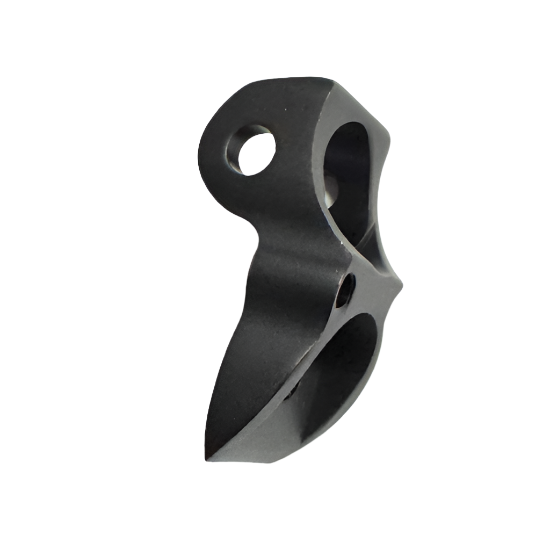WGP 2K5 Autococker Back Block BLACK DUST