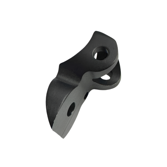 WGP 2K5 Autococker Back Block BLACK DUST