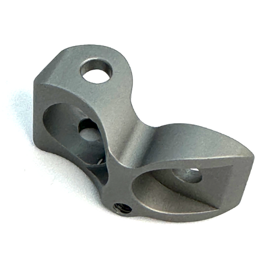 WGP 2K5 Autococker Back Block Graphite Dust