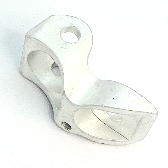 WGP 2K5 Autococker Back Block - RAW