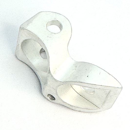 WGP 2K5 Autococker Back Block - RAW