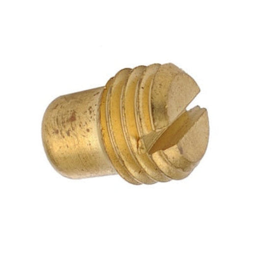 WGP 2K5 Black Magic Autococker Valve Body Screw - Brass