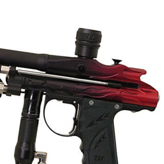 WGP 2K5 Mid-Block Black Magic Autococker Valve Body Screw - Brass (GG10-11)