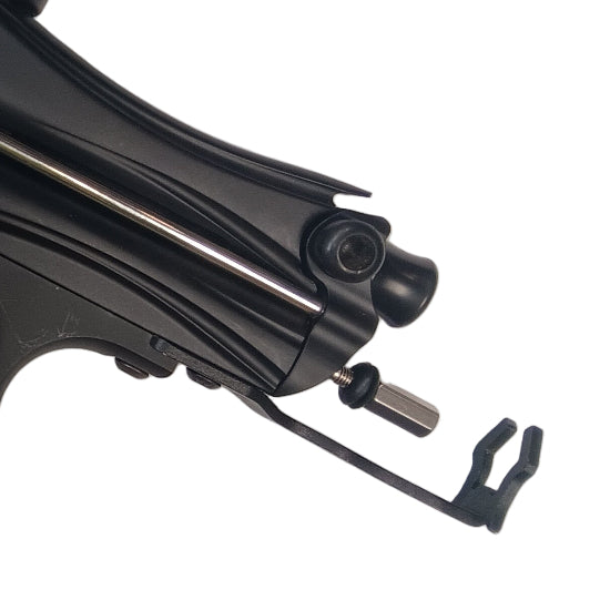 WGP 2K5 ProStock/SuperStock Autococker Back Block - Olive Dust