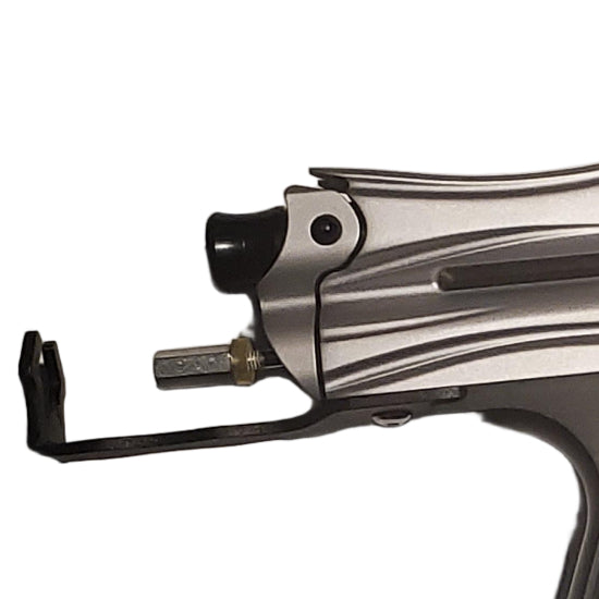 WGP 2K5 ProStock/SuperStock Autococker Back Block - Graphite Dust