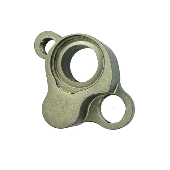 WGP 2K5 ProStock/SuperStock Autococker Front Block - Olive Dust