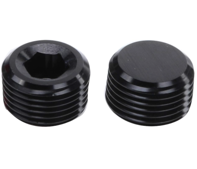 WGP Autococker 1/8 NPT Plug