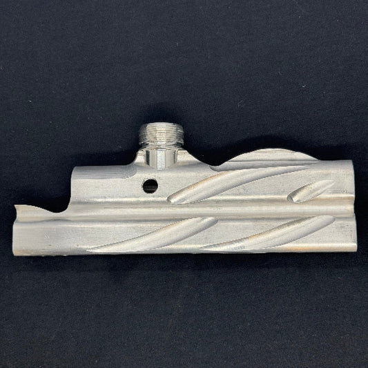 WGP Autococker 2K4 ProStock with Threaded Feed Port Body Only Raw