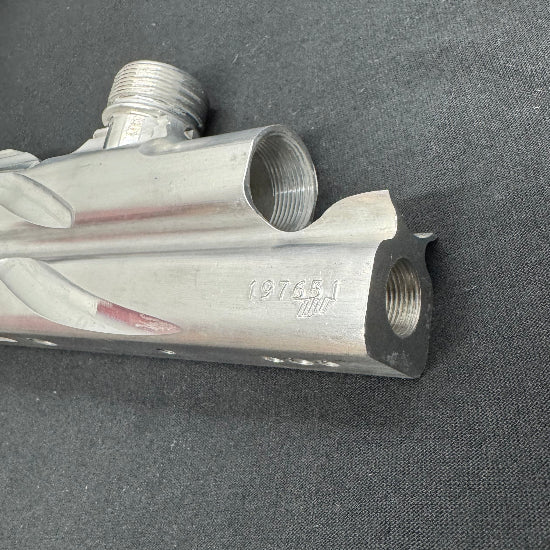 WGP Autococker 2K4 ProStock with Threaded Feed Port Body Only Raw