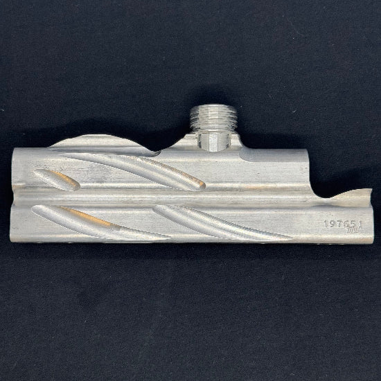WGP Autococker 2K4 ProStock with Threaded Feed Port Body Only Raw