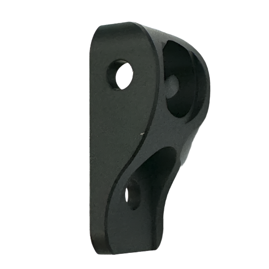 WGP Autococker 2K+ Back Block - Black Dust
