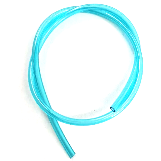 WGP Autococker 3-Way Low-Pressure Hose BLUE