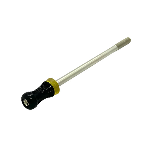 WGP Autococker Adjustable Cocking Rod (Black Magic) - Black