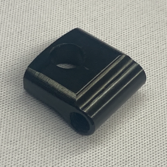 WGP Autococker Black Magic Mid-Block Bolt Sled (Aluminum) Black