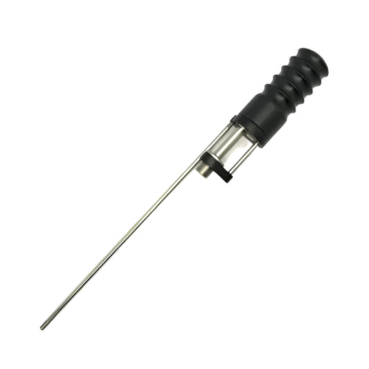 WGP Autococker Deluxe Pump Kit 2K+ (Full Body Length) - Black Dust