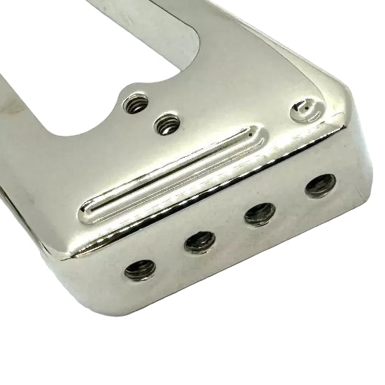 WGP Autococker Hinge Trigger Frame Assembly w/Grip Nickel