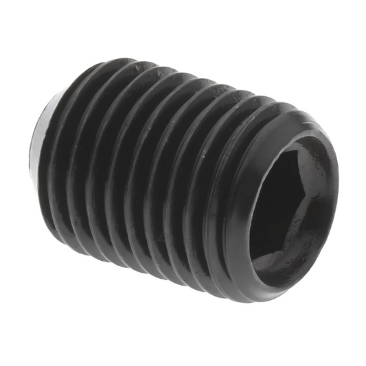 WGP Autococker Inline Regulator Pressure Adjustment Screw