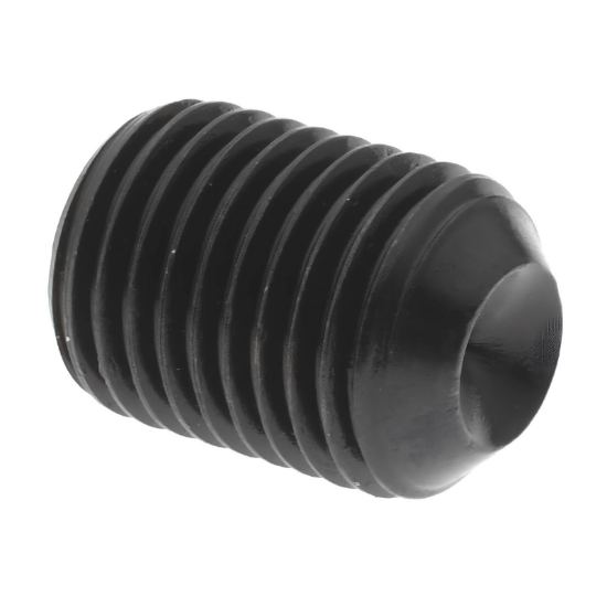WGP Autococker Inline Regulator Pressure Adjustment Screw