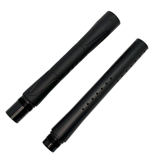 WGP Autococker Kaner 2 Piece Barrel Kit .689 14" - Black Dust (UB14)