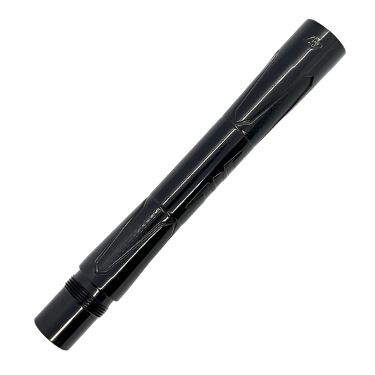 WGP Autococker Kaner Barrel Back .689 - Black Polished (UB14)