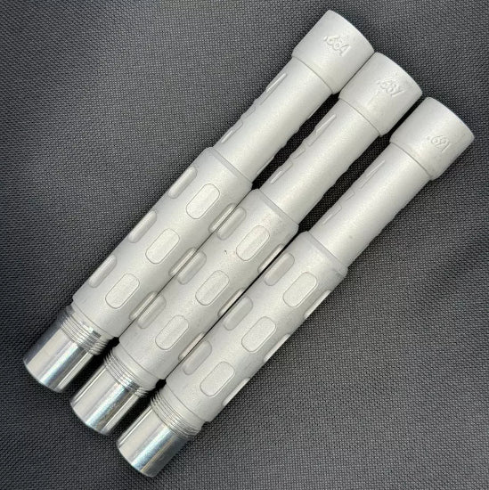 WGP Autococker Kaner Tactical Barrel Back (3 Piece 684, 687, 691) - Raw Dust (GG07-24)