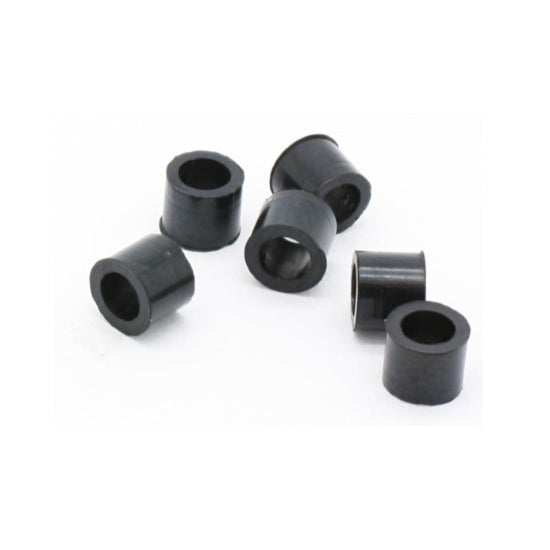 Inception Designs WGP Autococker Low-Pressure Pneumatic Hose Locks (6 Pack) (UB28)