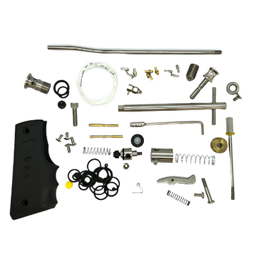 Kit Pneumatique WGP Autococker Avec Ram Palmers & LPR - Occasion Fonctionnel