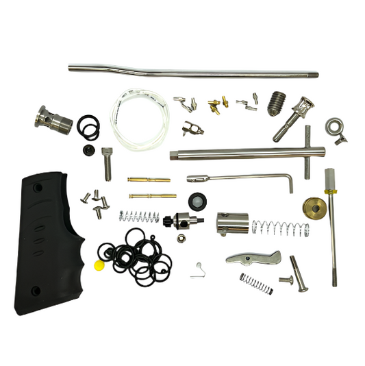 WGP Autococker Master Spare Parts Kit Complete (UB31)