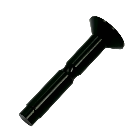WGP Autococker Mid-Block Bolt Pull Pin (Delrin) - Black (GG06-UB04)