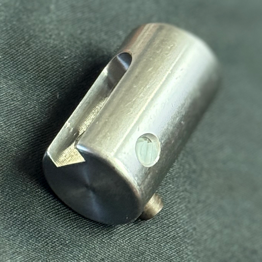 WGP Autococker Mid-Block Slotted Hammer Assembly - Stainless (GG11-17)
