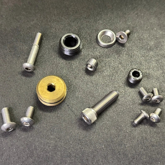 WGP Autococker Misc Screw Kit